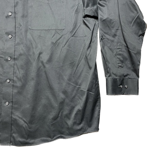 Ariat Solid Twill Classic Fit Shirt XL XLarge stall Style No. 10000502 - Picture 4 of 6